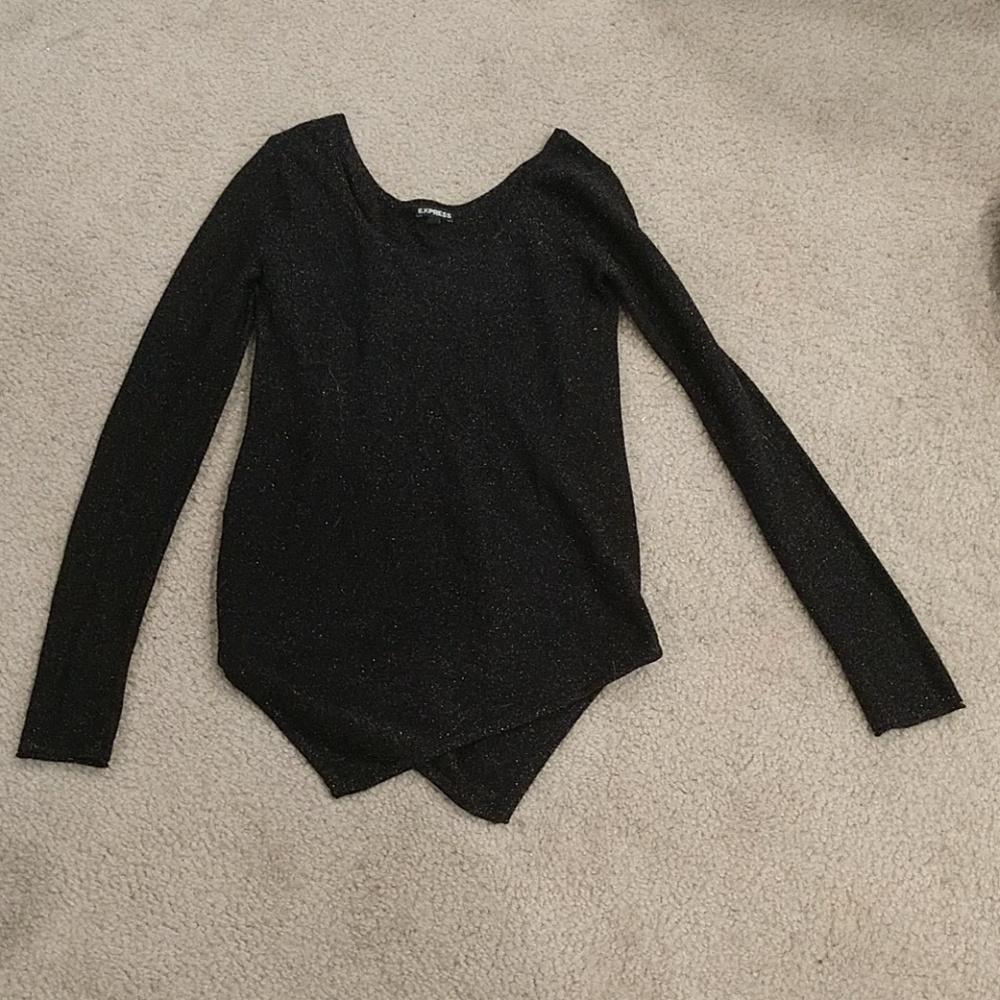 Long sleeve top